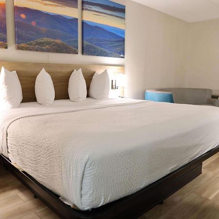 Days Inn By Wyndham Kings Dominion Doswell Buitenkant foto